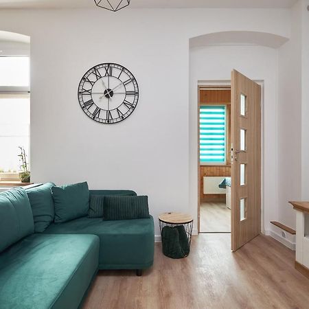 Apartamenty U Bratkow Karpacz Buitenkant foto