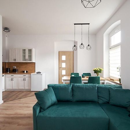 Apartamenty U Bratkow Karpacz Buitenkant foto