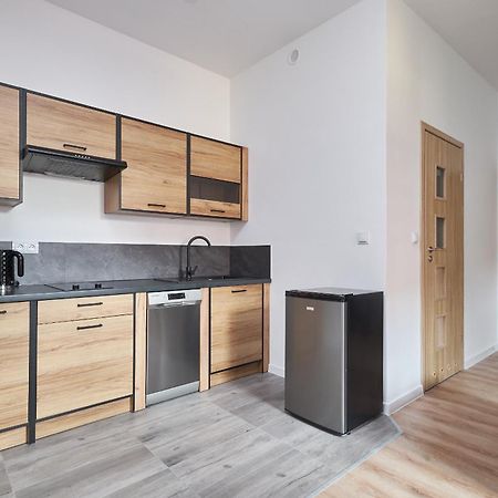 Apartamenty U Bratkow Karpacz Buitenkant foto