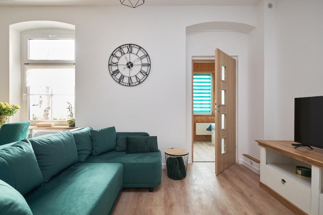 Apartamenty U Bratkow Karpacz Buitenkant foto