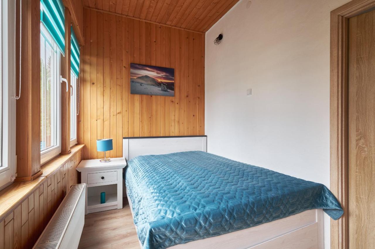 Apartamenty U Bratkow Karpacz Buitenkant foto