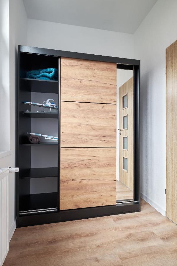 Apartamenty U Bratkow Karpacz Buitenkant foto