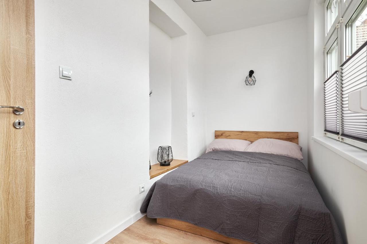 Apartamenty U Bratkow Karpacz Buitenkant foto