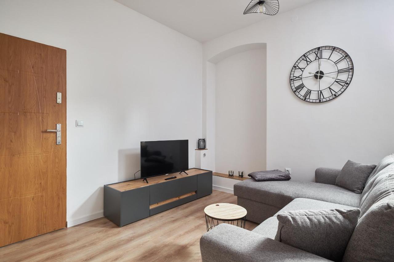 Apartamenty U Bratkow Karpacz Buitenkant foto