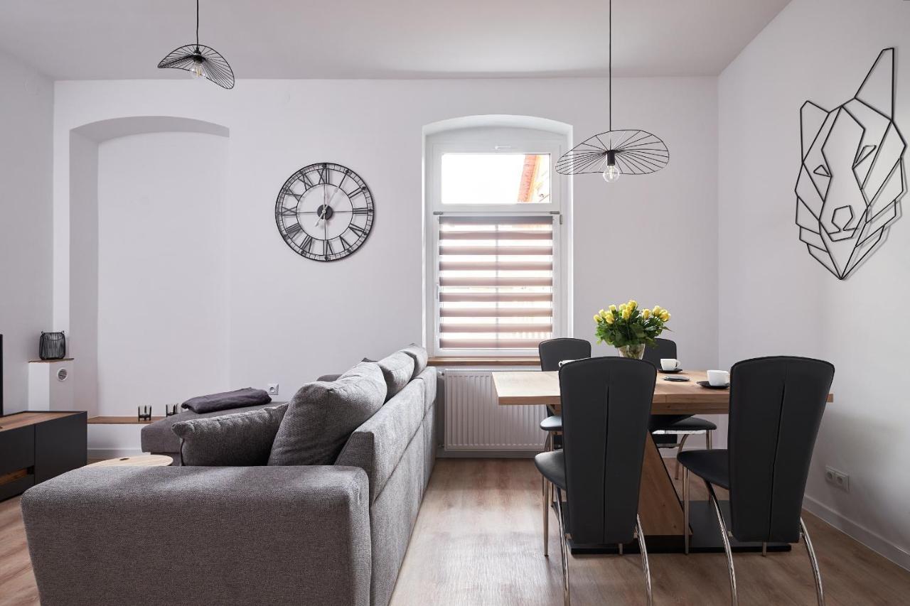 Apartamenty U Bratkow Karpacz Buitenkant foto