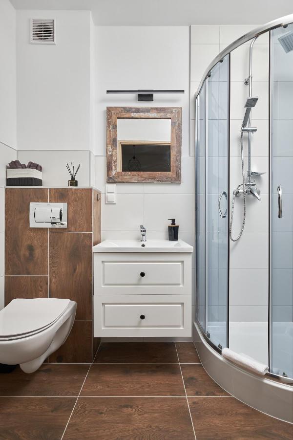 Apartamenty U Bratkow Karpacz Buitenkant foto