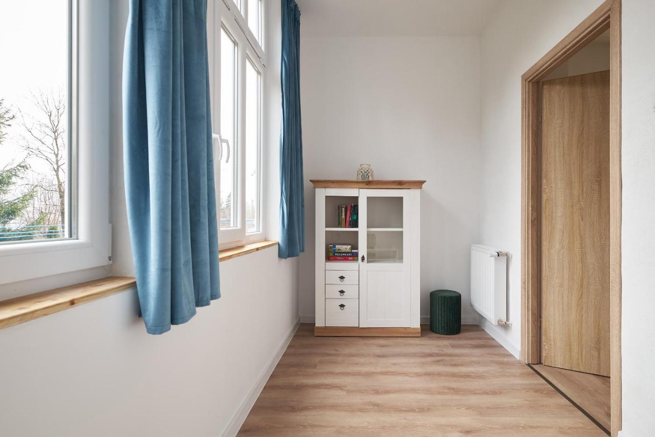 Apartamenty U Bratkow Karpacz Buitenkant foto