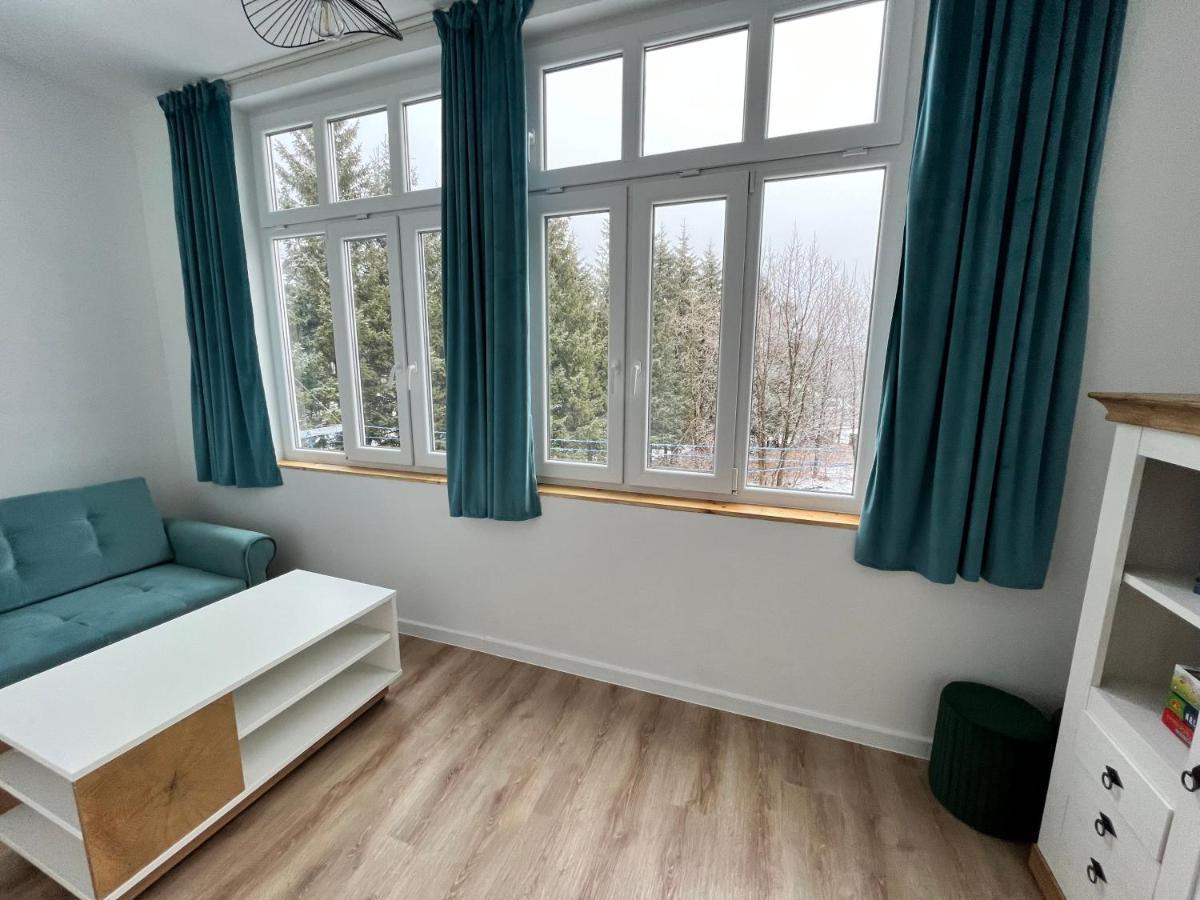Apartamenty U Bratkow Karpacz Buitenkant foto